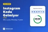 Instagram Kodu Gelmiyor mu? 9 Çözüm (2026)