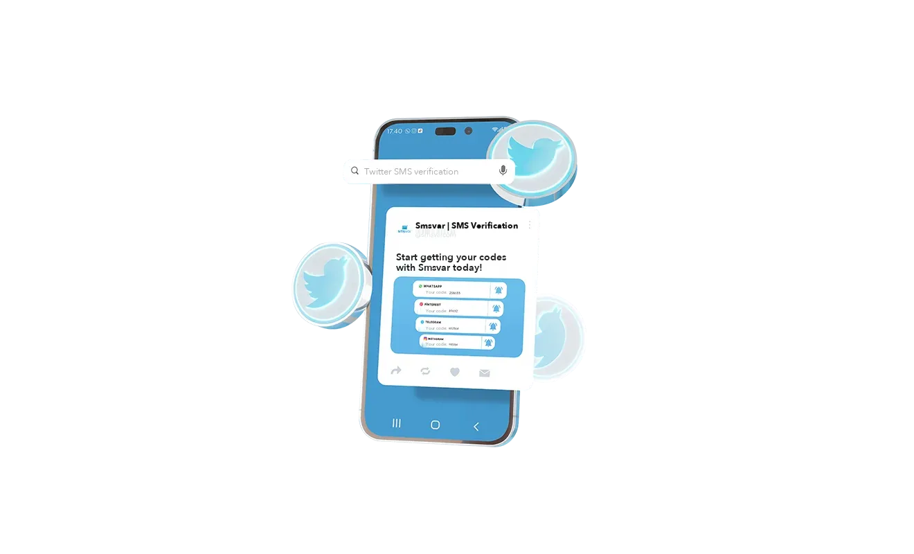 Tela de pagamento seguro para recarga de saldo de verificação SMS